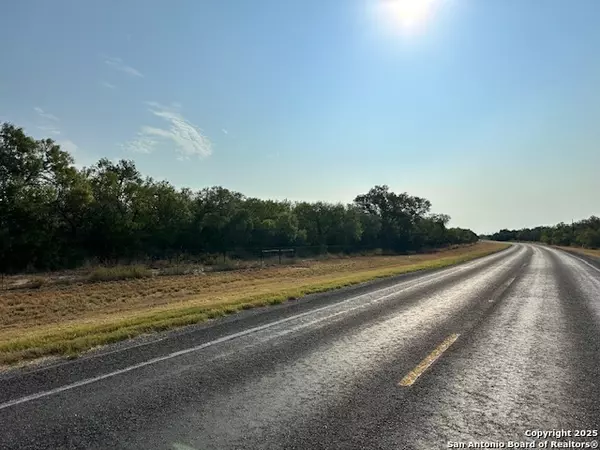 Christine, TX 78012,TBD FM 140