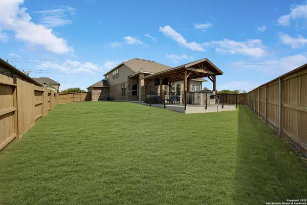 Cibolo, TX 78108,320 Asiago