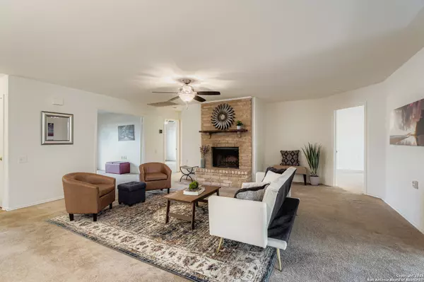 Schertz, TX 78108,3917 Pecan Ct