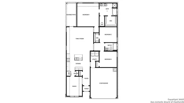 San Antonio, TX 78245,14715 Lamb River