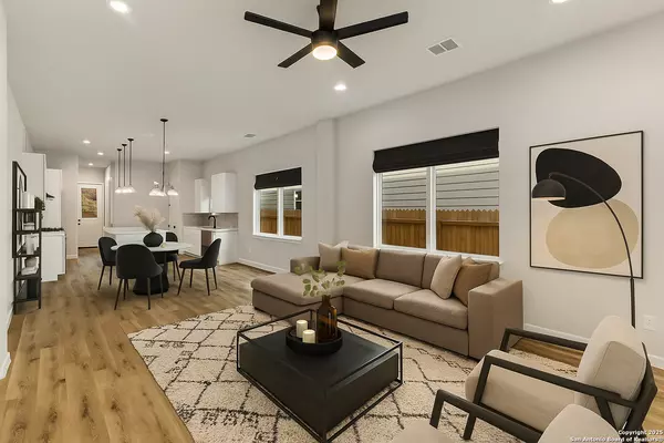 San Antonio, TX 78211,507 linden