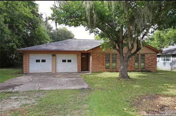 3010 county road 510a, Brazoria, TX 77422