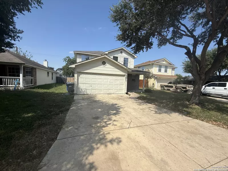 6715 Dragon Fire, San Antonio, TX 78242