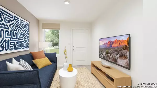 Converse, TX 78109,5006 Primrose Ridge