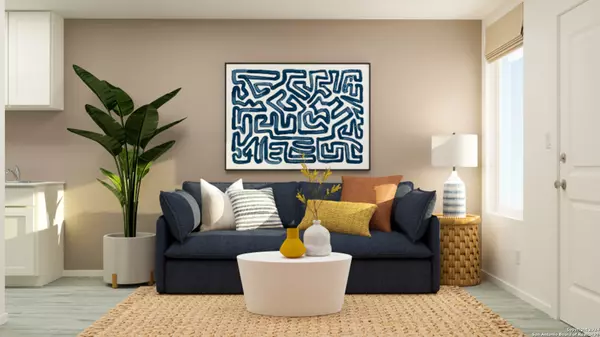 Converse, TX 78109,5006 Primrose Ridge