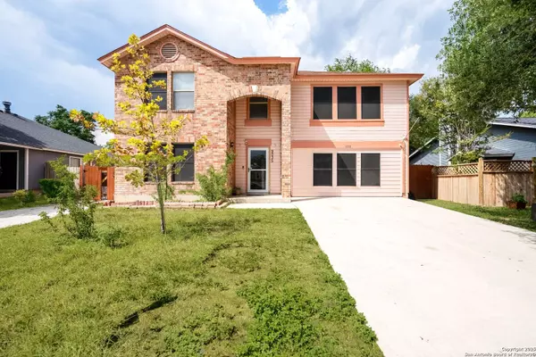 9035 Rich Trace, San Antonio, TX 78251