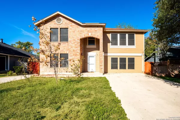 9035 Rich Trace, San Antonio, TX 78251