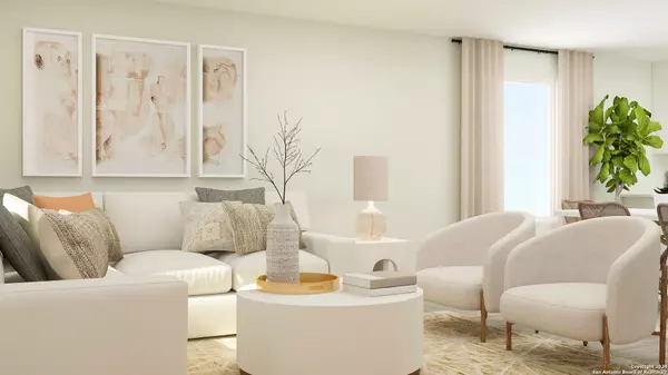 Converse, TX 78109,4953 Daisy Blossom