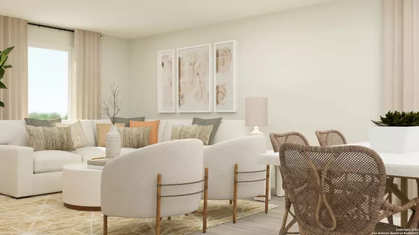 Converse, TX 78109,4953 Daisy Blossom