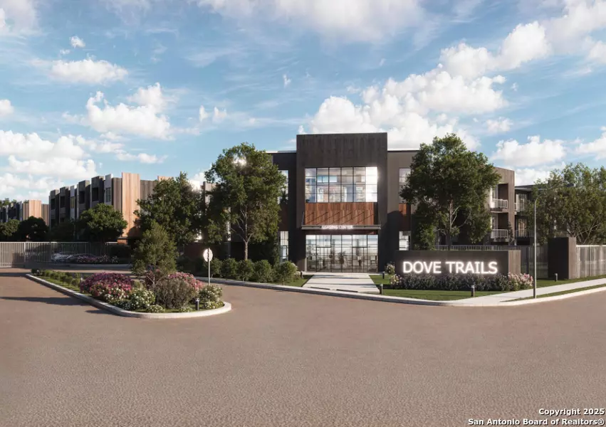 5135 Wurzbach Rd UNIT 825, San Antonio, TX 78238