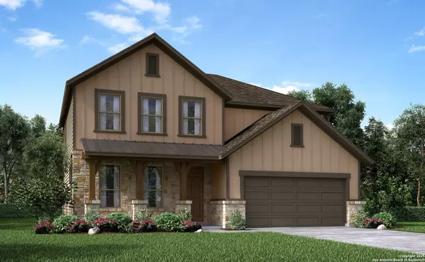 926 Earp Blvd, San Antonio, TX 78260