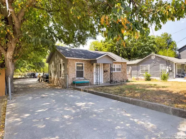 San Antonio, TX 78204,120 Bank St.