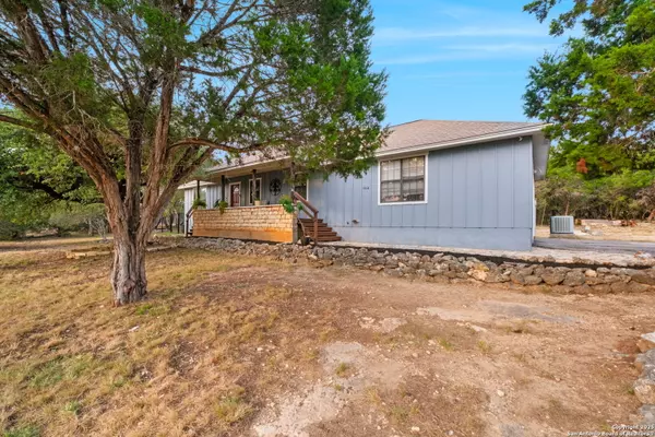 Canyon Lake, TX 78133,1414 Bellewood Lane