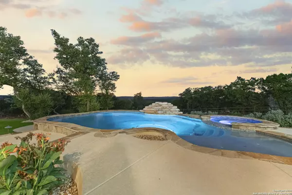 632 Carson Ridge, New Braunfels, TX 78132-3963