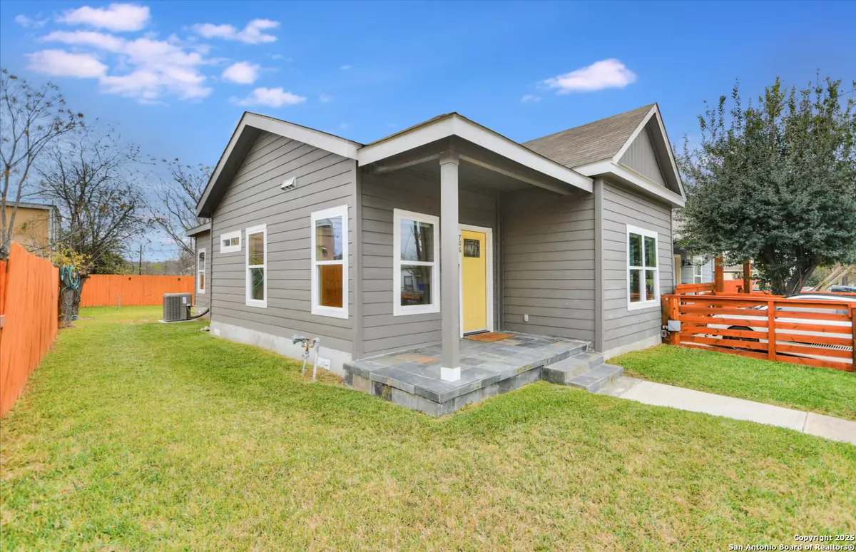 San Antonio, TX 78203,706 Olive