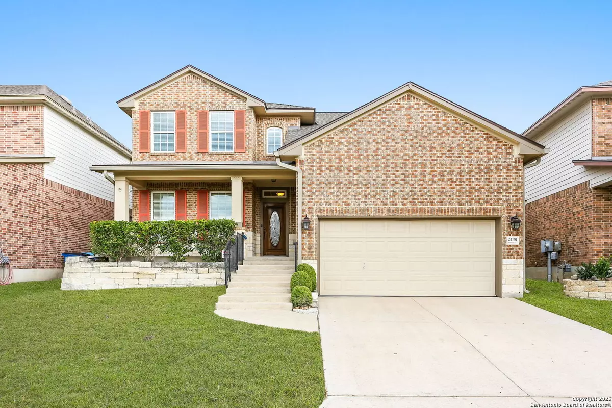 San Antonio, TX 78255,25151 Buttermilk Ln