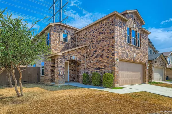 231 Pleasanton Cir, San Antonio, TX 78221