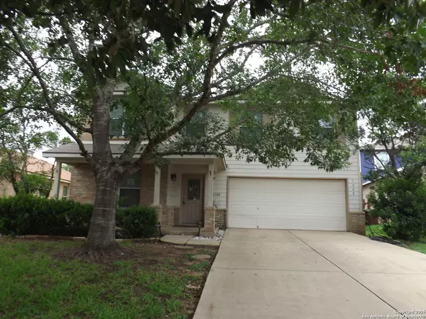 1208 Creek Knoll, San Antonio, TX 78253