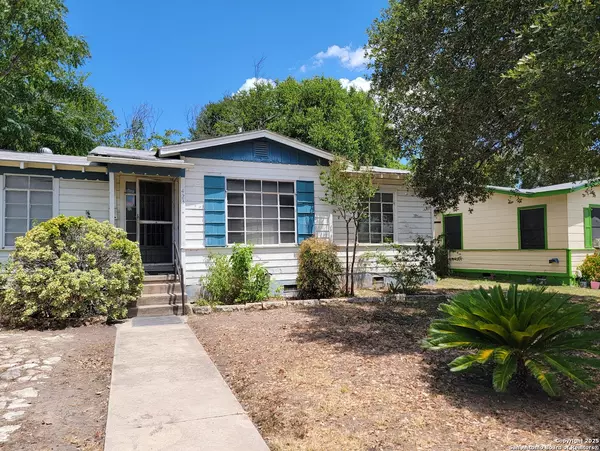 San Antonio, TX 78228,423 Wake Forrest