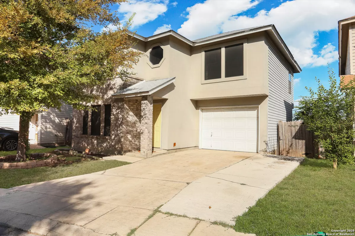 Leon Valley, TX 78238,18 Weathering