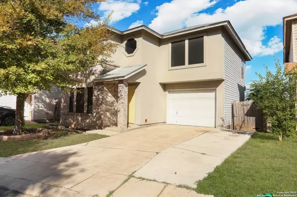 18 Weathering,  Leon Valley,  TX 78238