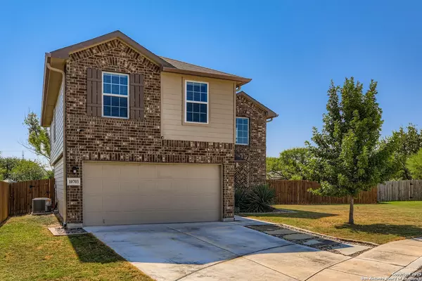 San Antonio, TX 78254,10703 Spirit Roam