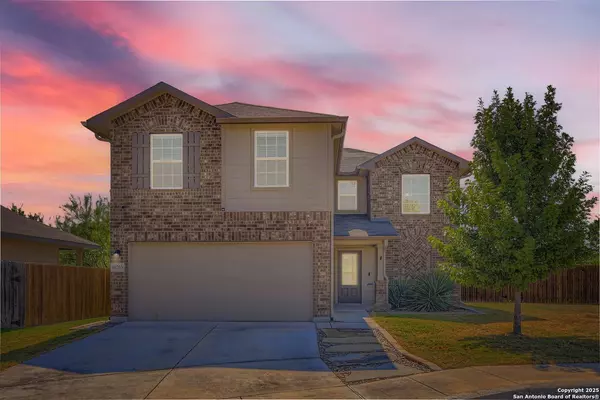 10703 Spirit Roam, San Antonio, TX 78254