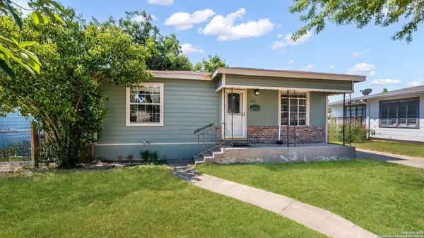 San Antonio, TX 78201,1722 Alametos