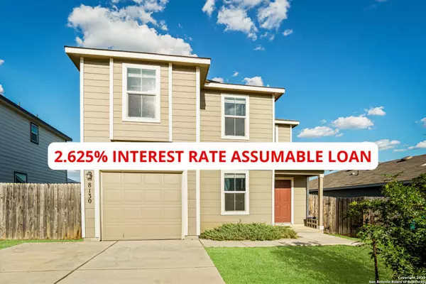 8130 Autares Glade, San Antonio, TX 78252