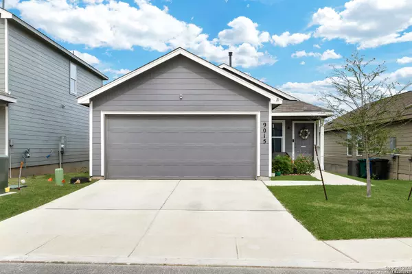 San Antonio, TX 78252,9015 LUNAR CV