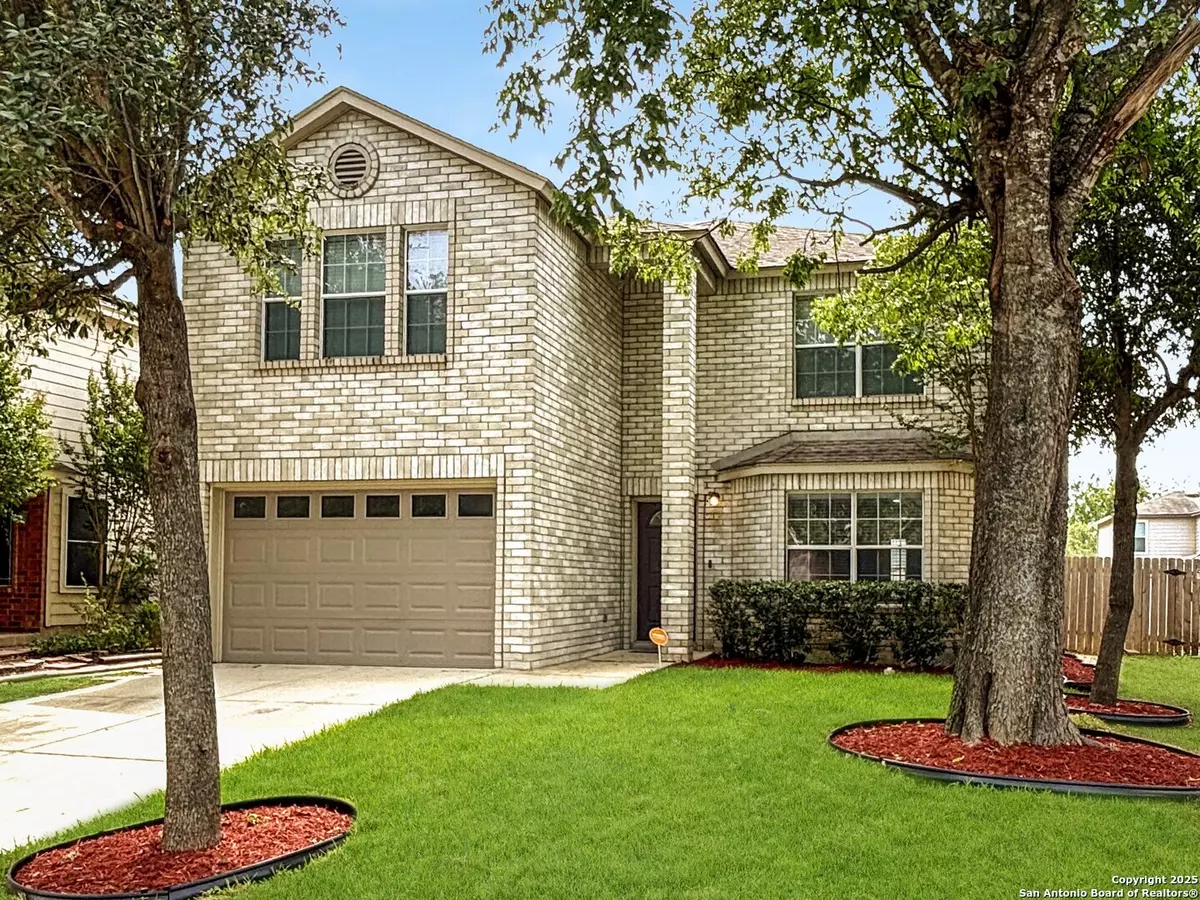 San Antonio, TX 78254,11118 Ballard Peak