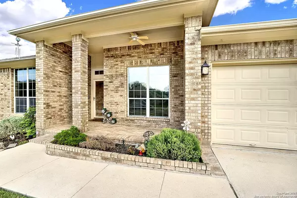 Cibolo, TX 78108,364 Brush Trail Bend