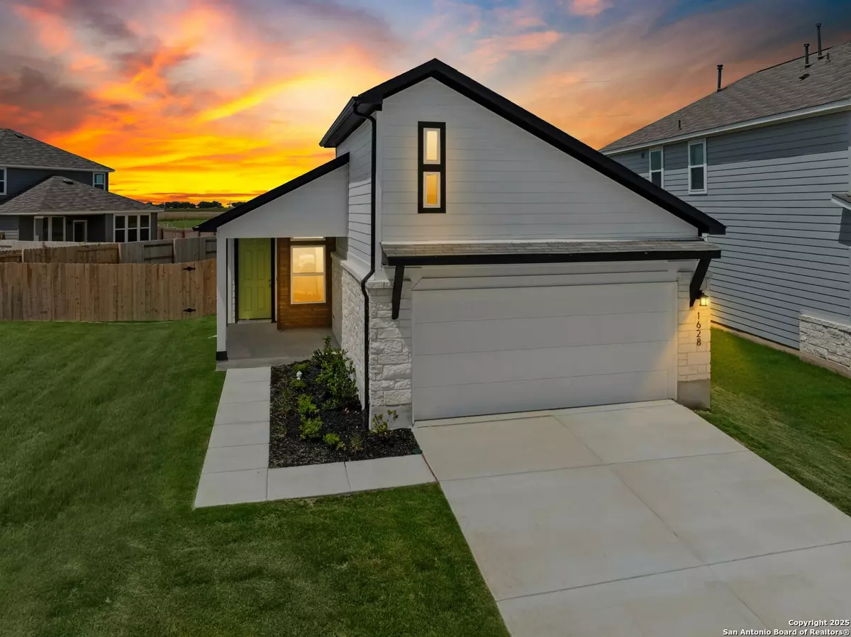 New Braunfels, TX 78130,1628 big sur