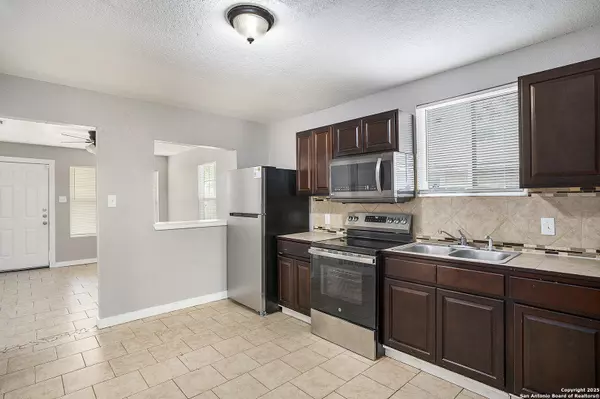 San Antonio, TX 78207,235 Noria St