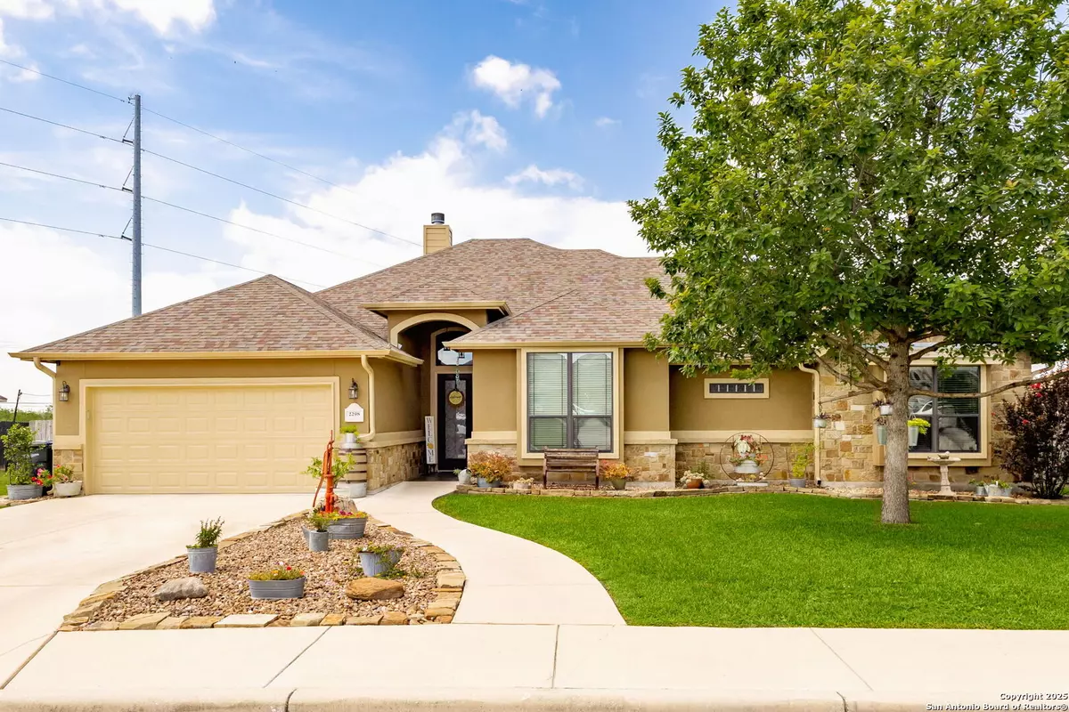 New Braunfels, TX 78130,2298 Sungate
