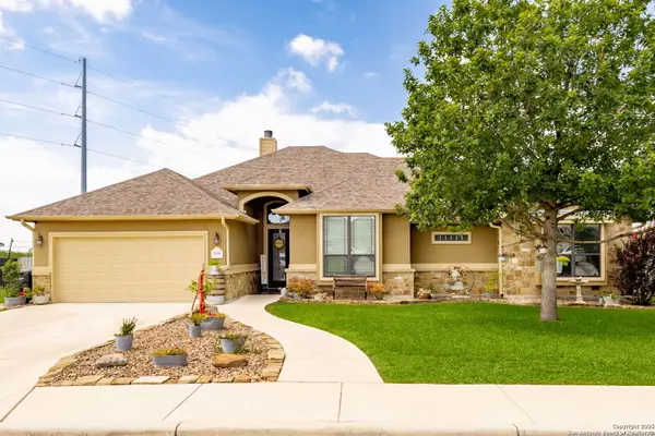 New Braunfels, TX 78130,2298 Sungate