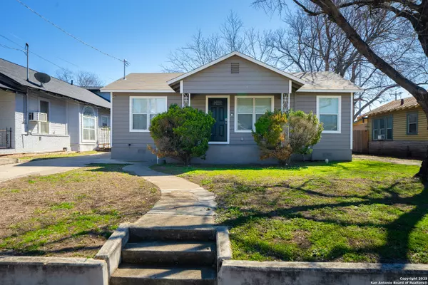 San Antonio, TX 78204,330 Givens Ave