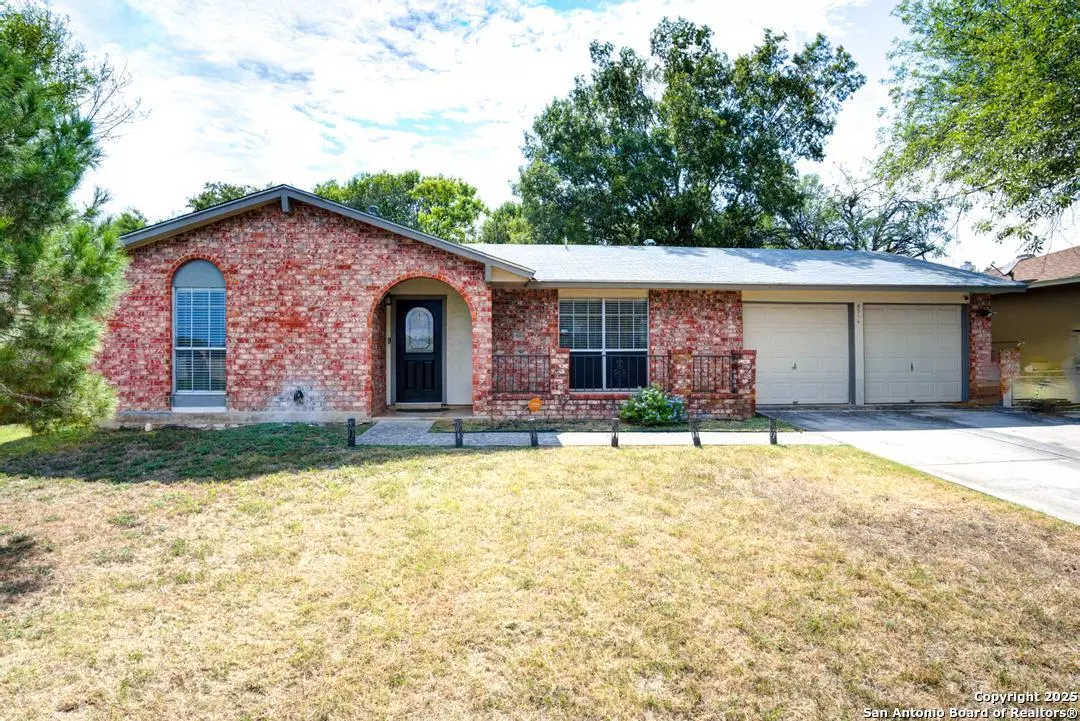 San Antonio, TX 78251,8314 Windline