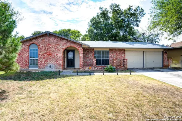8314 Windline, San Antonio, TX 78251