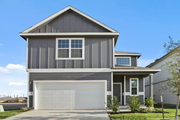 13636 Helton Pass, St Hedwig, TX 78152