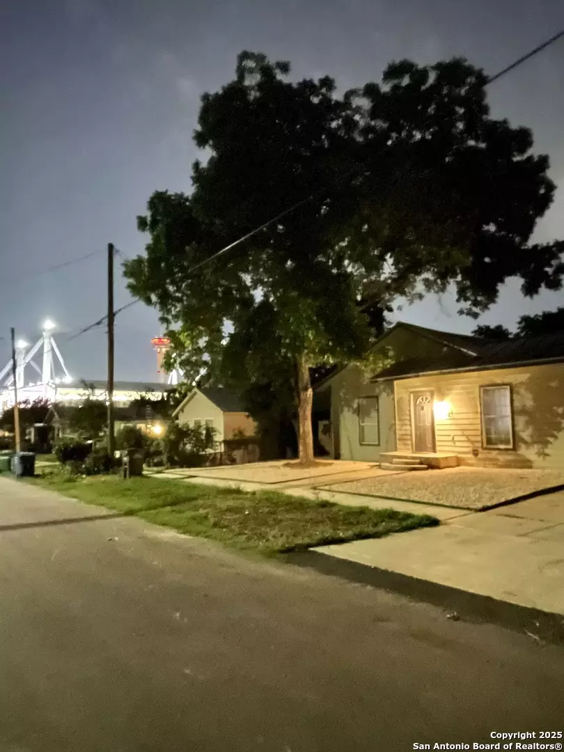 San Antonio, TX 78203,119 Fairfax
