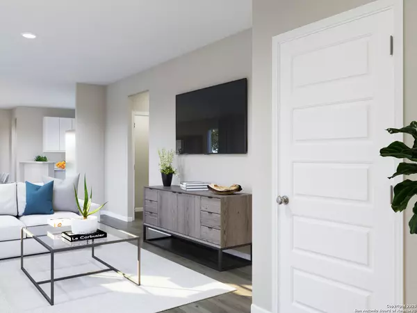 St Hedwig, TX 78152-0397,13635 Helton Pass