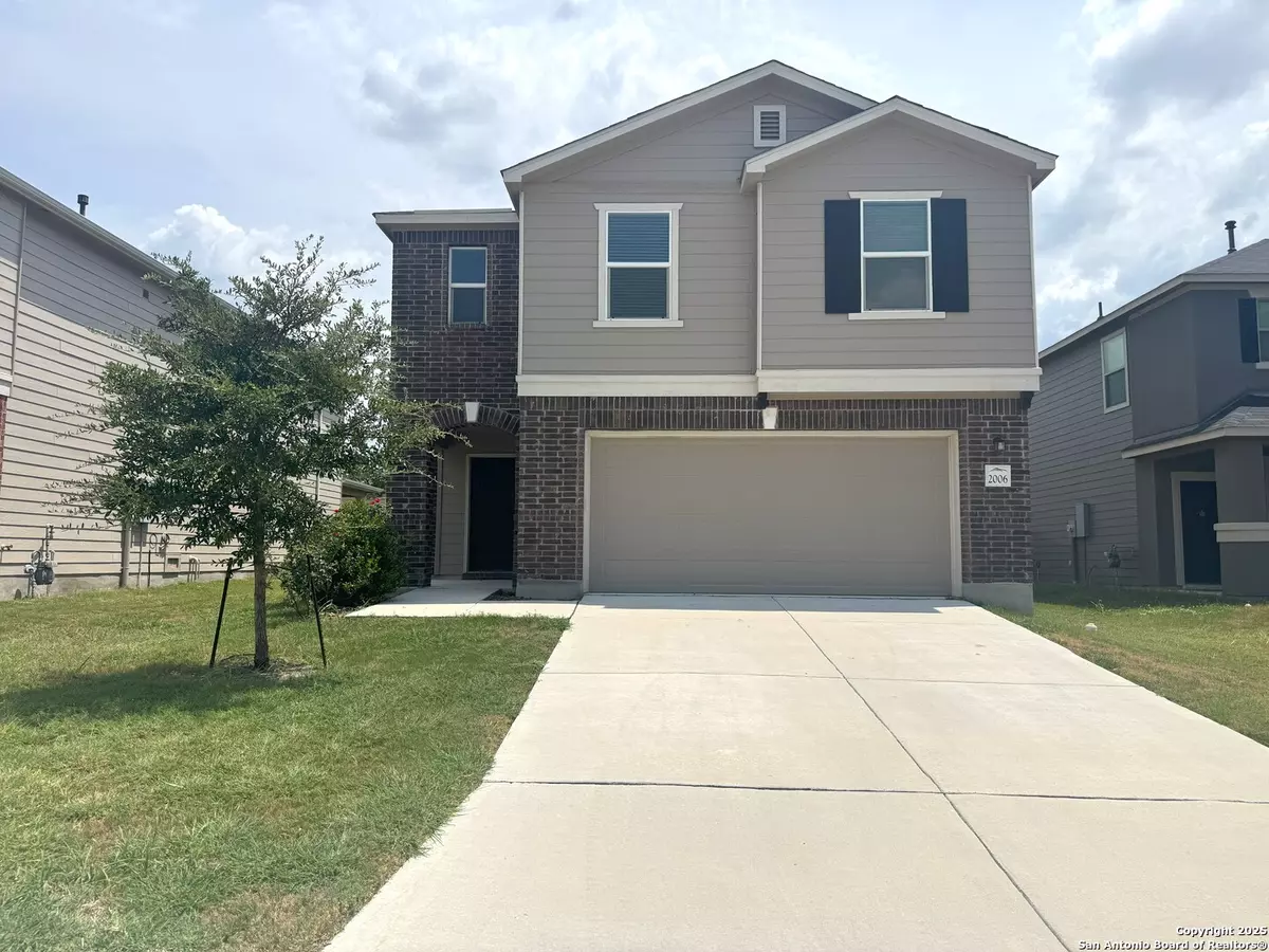 San Antonio, TX 78245,2006 Prometheus Cv