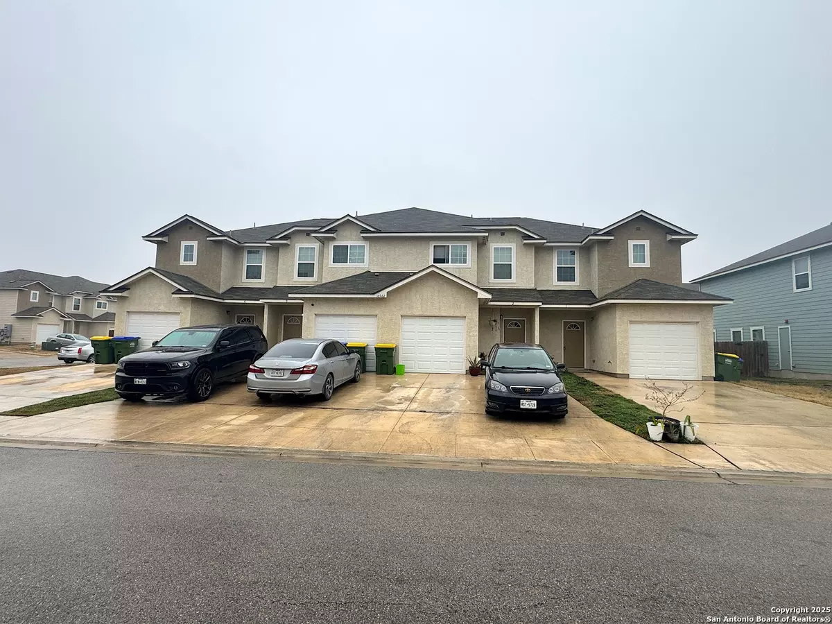 Selma, TX 78154,16922 Dancing Ava UNIT 2