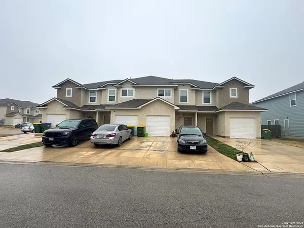 16922 Dancing Ava UNIT 2, Selma, TX 78154