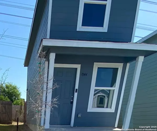 7044 Elm Cove, San Antonio, TX 78244