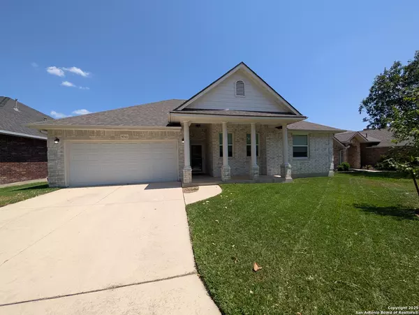 9311 Llano Verde, Helotes, TX 78023
