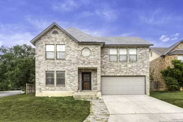 14403 Red Grove, San Antonio, TX 78230