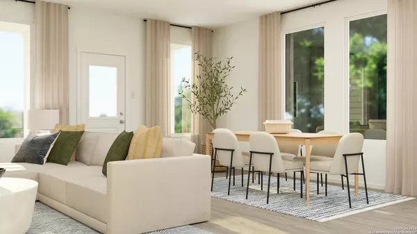 Marion, TX 78124,2319 Fort Davis Pass