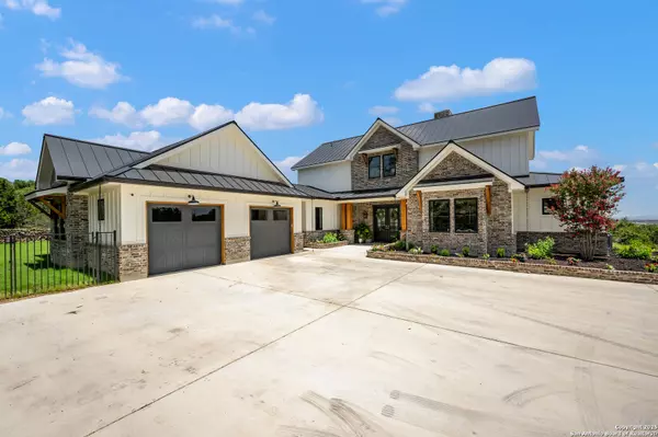Spring Branch, TX 78070,324 Ridge Pt